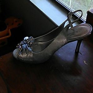 High heels